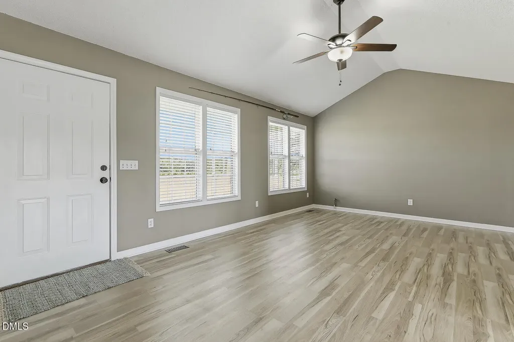 116 Smith Prince Road Fuquay Varina NC 27526
