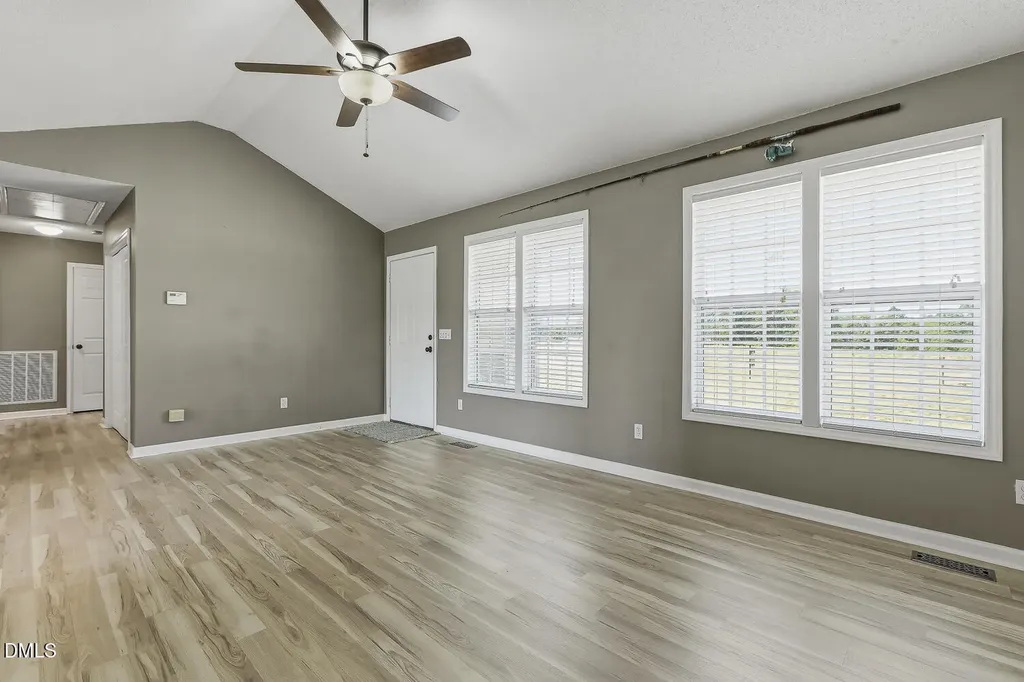 116 Smith Prince Road Fuquay Varina NC 27526