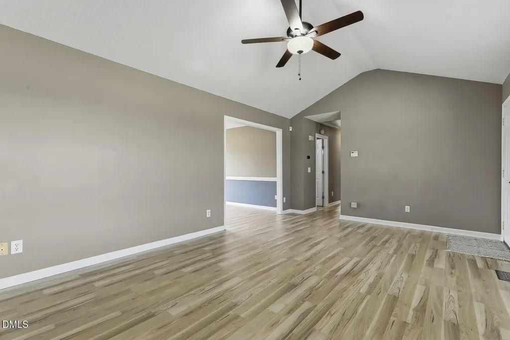 116 Smith Prince Road Fuquay Varina NC 27526