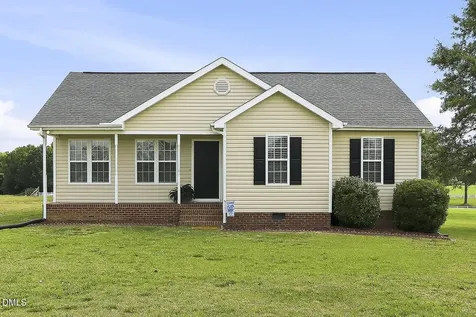 116 Smith Prince Road Fuquay Varina NC 27526