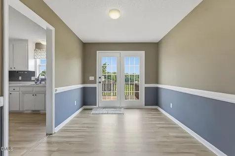 116 Smith Prince Road Fuquay Varina NC 27526