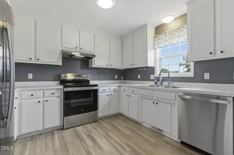 116 Smith Prince Road Fuquay Varina NC 27526