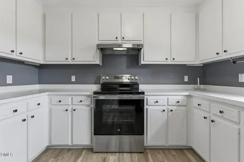 116 Smith Prince Road Fuquay Varina NC 27526
