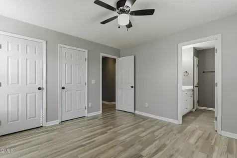 116 Smith Prince Road Fuquay Varina NC 27526