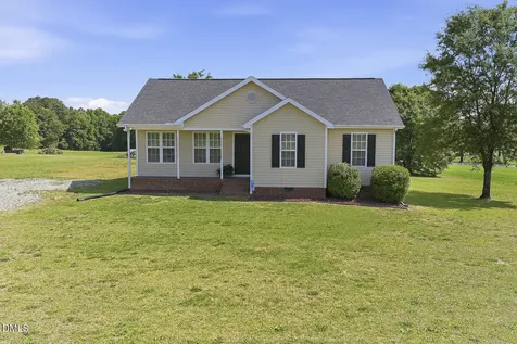 116 Smith Prince Road Fuquay Varina NC 27526