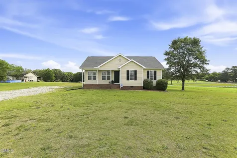 116 Smith Prince Road Fuquay Varina NC 27526