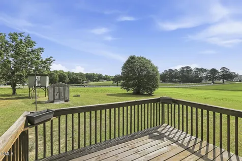 116 Smith Prince Road Fuquay Varina NC 27526