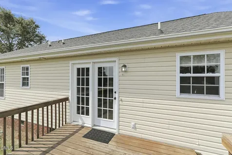 116 Smith Prince Road Fuquay Varina NC 27526