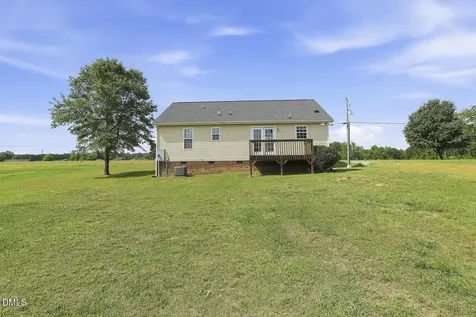 116 Smith Prince Road Fuquay Varina NC 27526