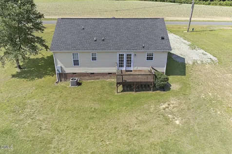 116 Smith Prince Road Fuquay Varina NC 27526
