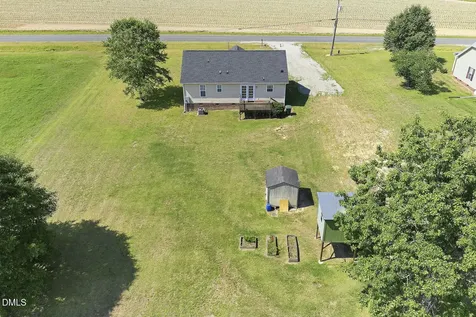 116 Smith Prince Road Fuquay Varina NC 27526