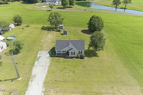 116 Smith Prince Road Fuquay Varina NC 27526