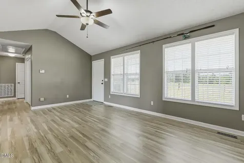 116 Smith Prince Road Fuquay Varina NC 27526