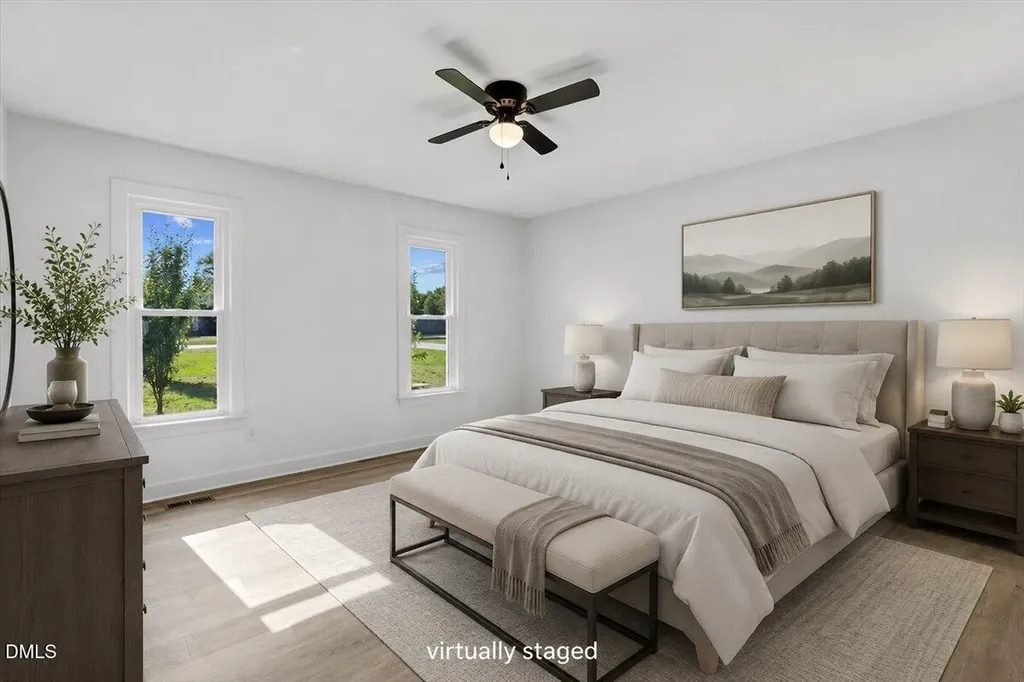 1782 Purfoy Road Fuquay Varina NC 27526