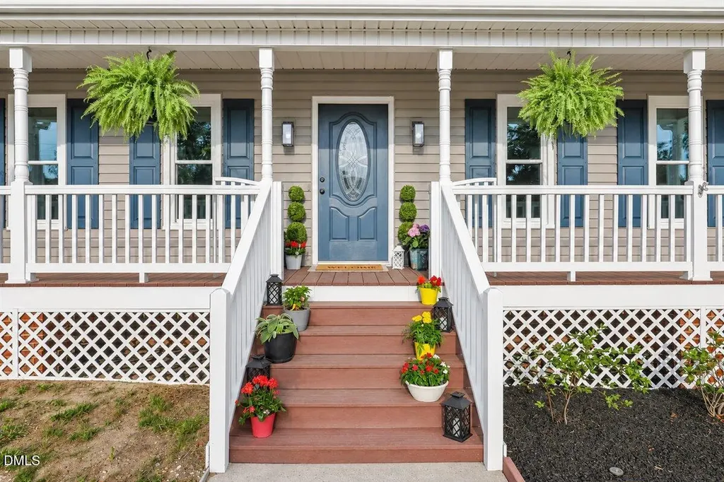 1782 Purfoy Road Fuquay Varina NC 27526