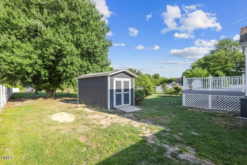1782 Purfoy Road Fuquay Varina NC 27526