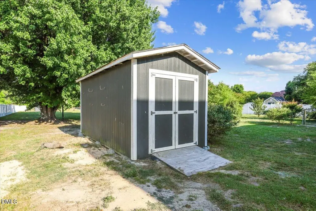 1782 Purfoy Road Fuquay Varina NC 27526