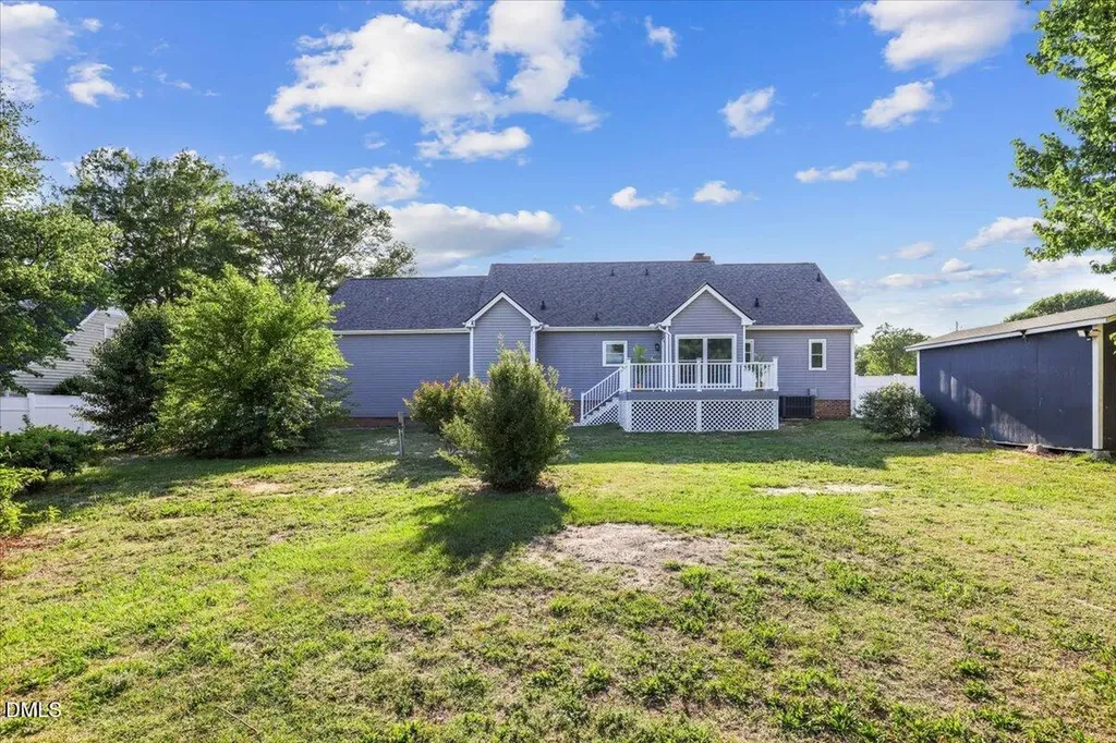 1782 Purfoy Road Fuquay Varina NC 27526