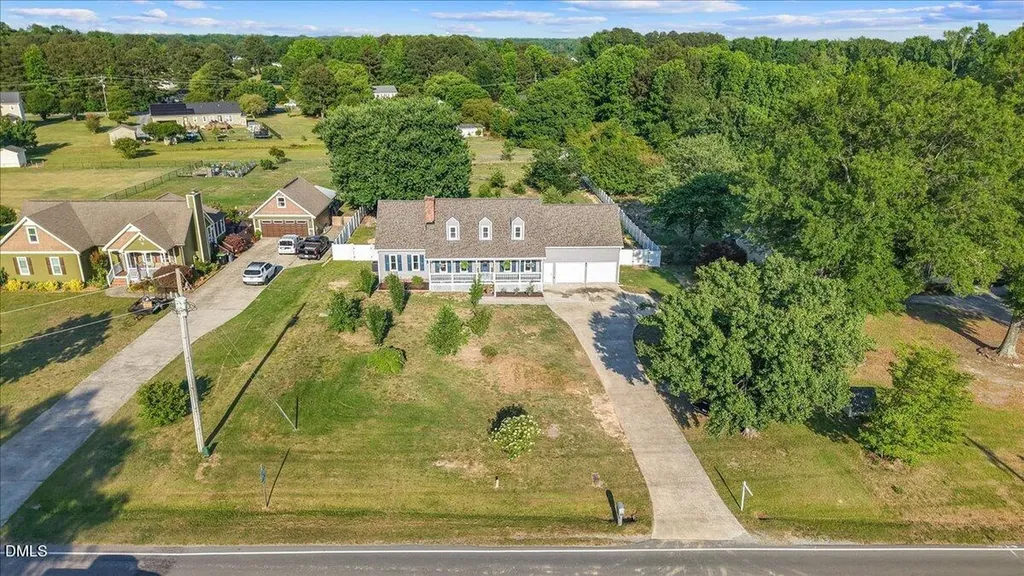 1782 Purfoy Road Fuquay Varina NC 27526