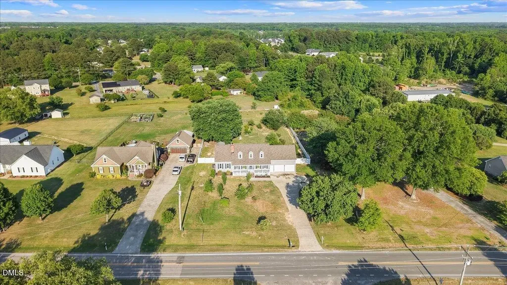 1782 Purfoy Road Fuquay Varina NC 27526