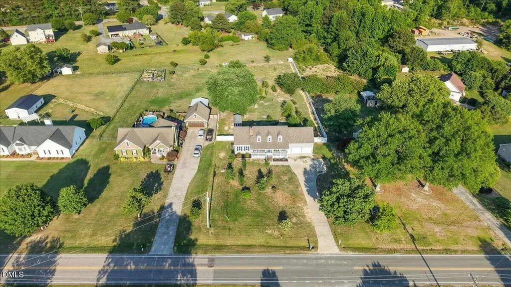 1782 Purfoy Road Fuquay Varina NC 27526