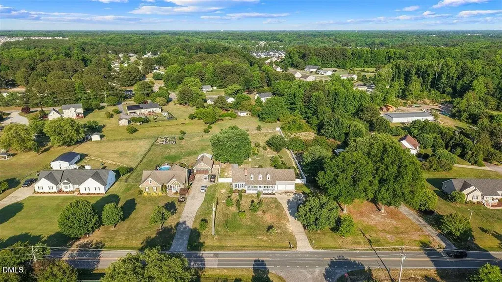 1782 Purfoy Road Fuquay Varina NC 27526