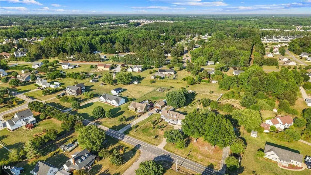1782 Purfoy Road Fuquay Varina NC 27526