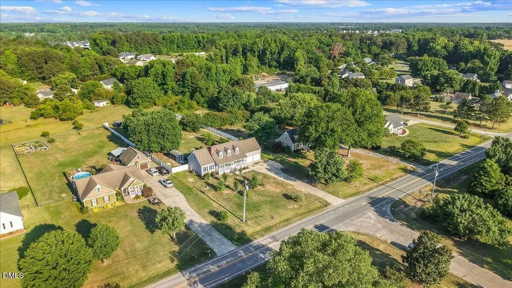 1782 Purfoy Road Fuquay Varina NC 27526