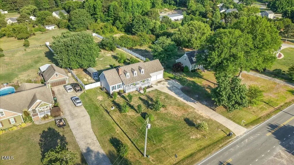 1782 Purfoy Road Fuquay Varina NC 27526