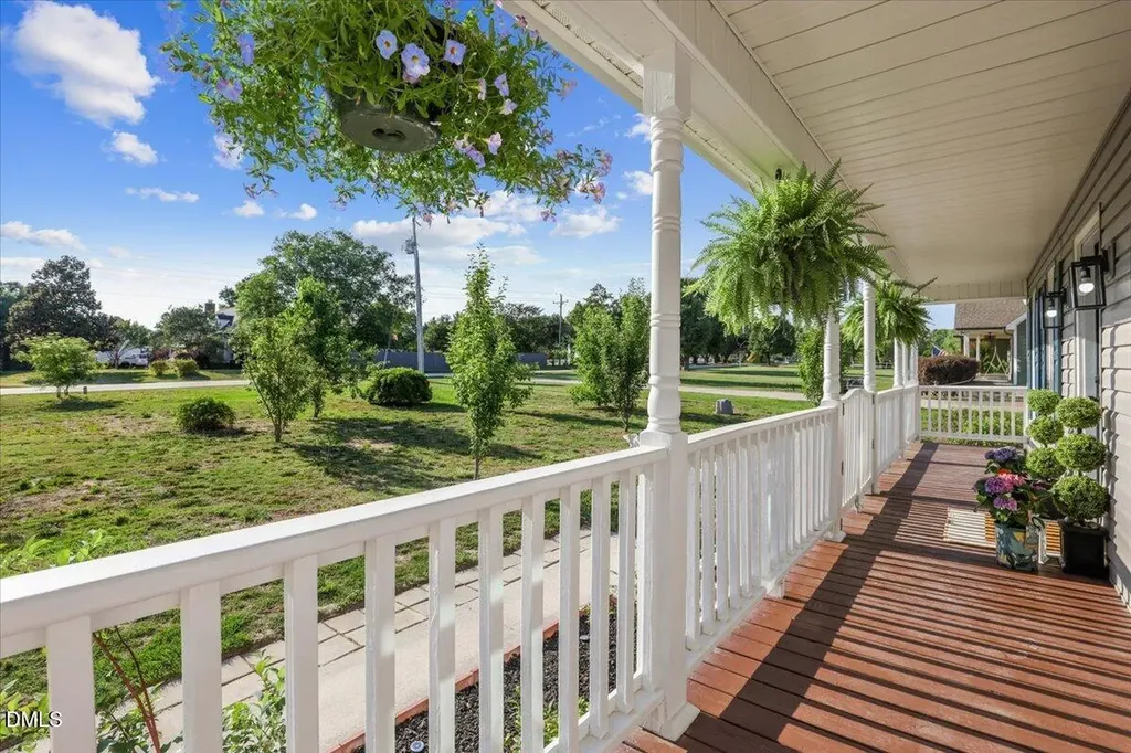1782 Purfoy Road Fuquay Varina NC 27526