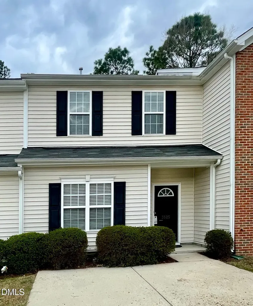 3525 Londonville Lane Raleigh NC 27604