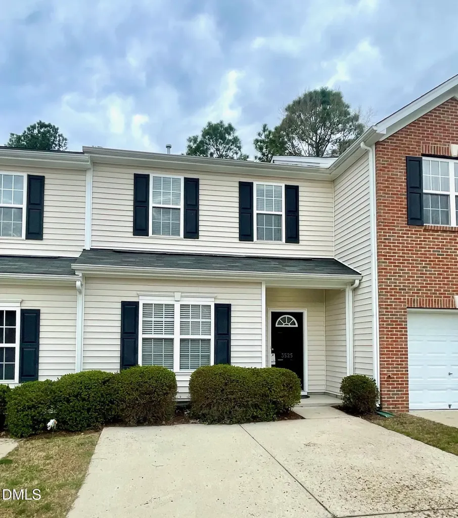 3525 Londonville Lane Raleigh NC 27604