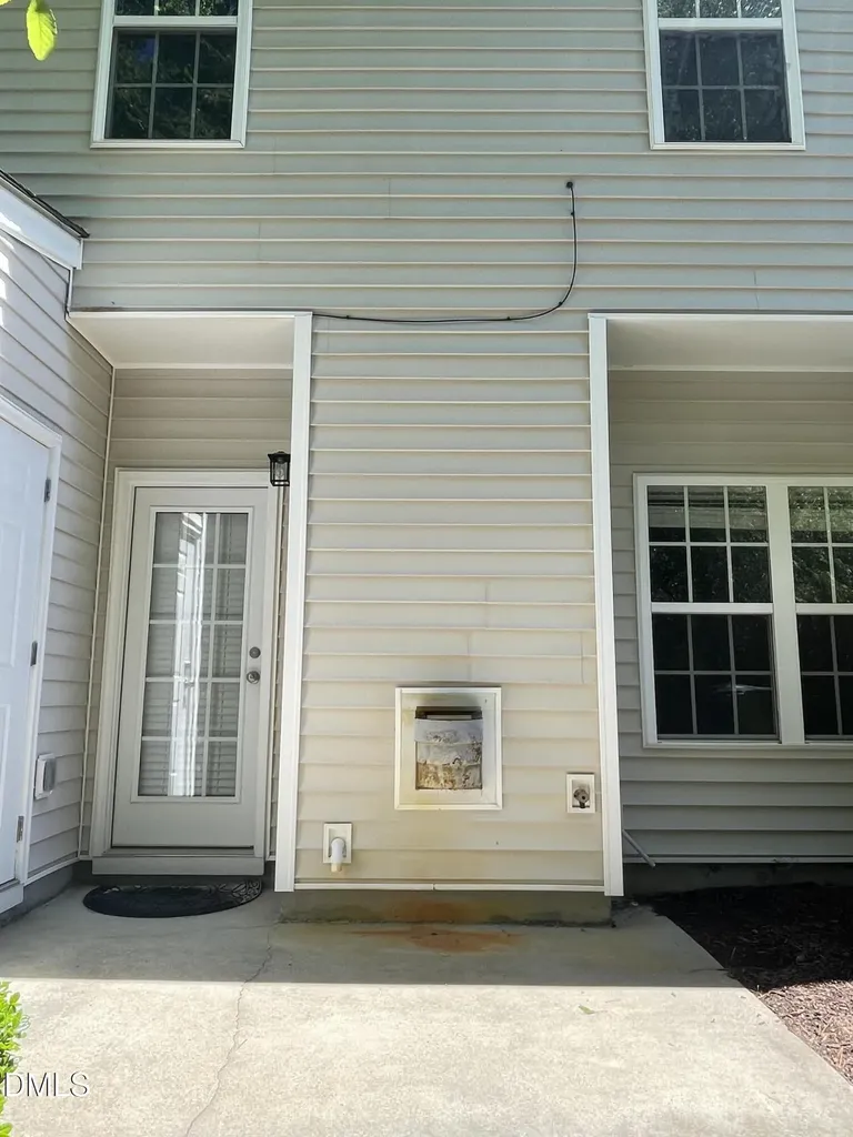 3525 Londonville Lane Raleigh NC 27604