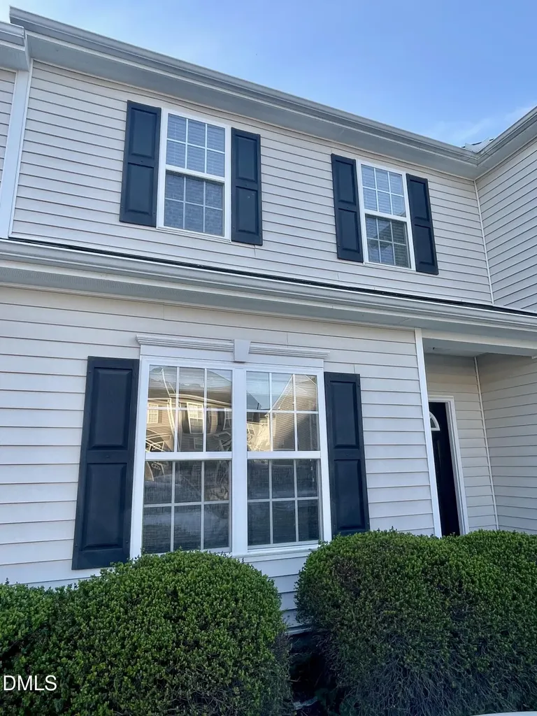 3525 Londonville Lane Raleigh NC 27604