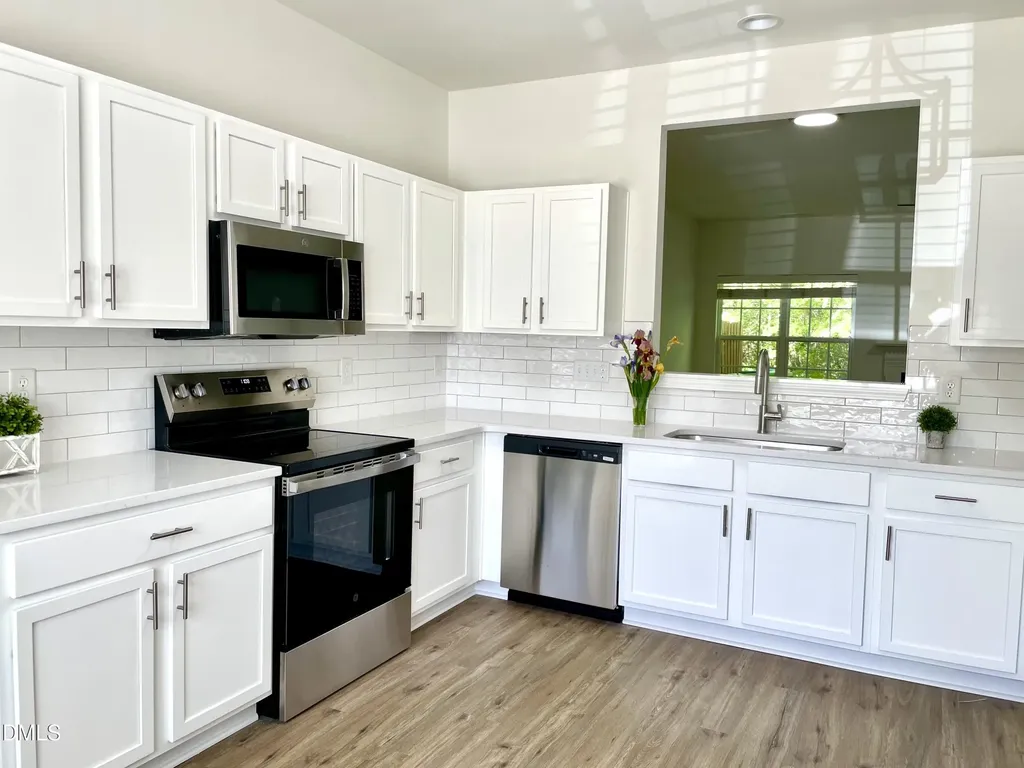 3525 Londonville Lane Raleigh NC 27604