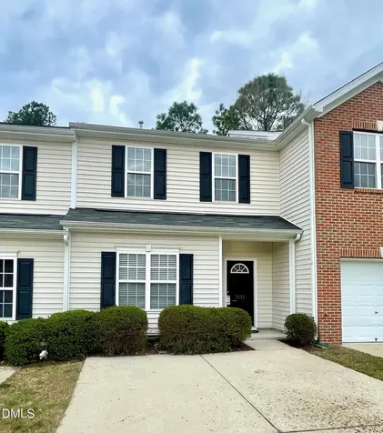 3525 Londonville Lane Raleigh NC 27604
