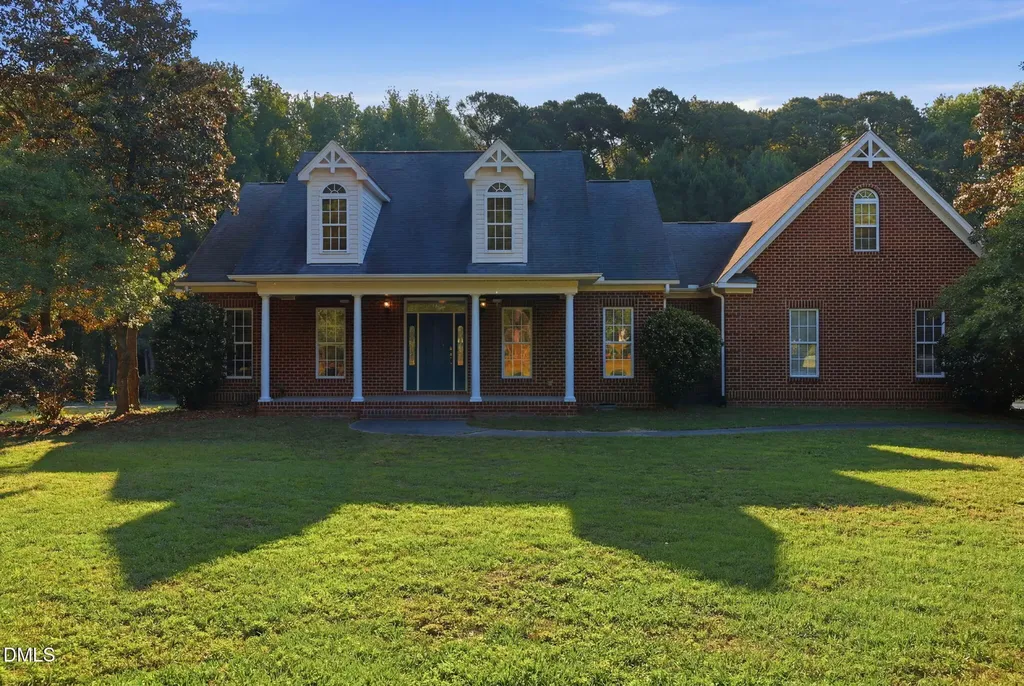 3912 Britt Dawn Lane Zebulon NC 27597