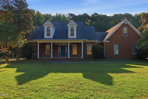 3912 Britt Dawn Lane Zebulon NC 27597