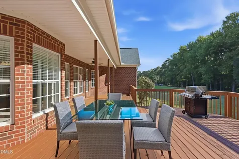 3912 Britt Dawn Lane Zebulon NC 27597