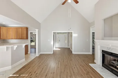 3912 Britt Dawn Lane Zebulon NC 27597