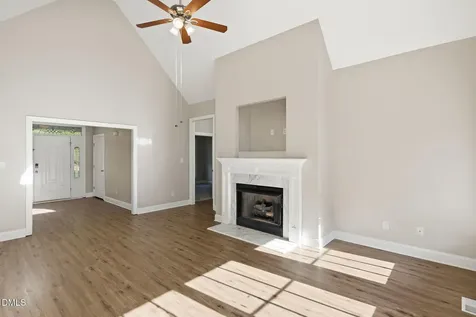 3912 Britt Dawn Lane Zebulon NC 27597
