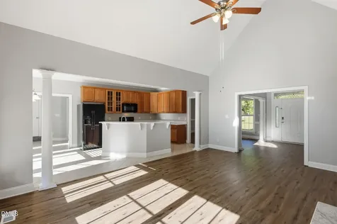 3912 Britt Dawn Lane Zebulon NC 27597