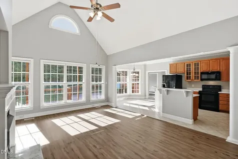 3912 Britt Dawn Lane Zebulon NC 27597