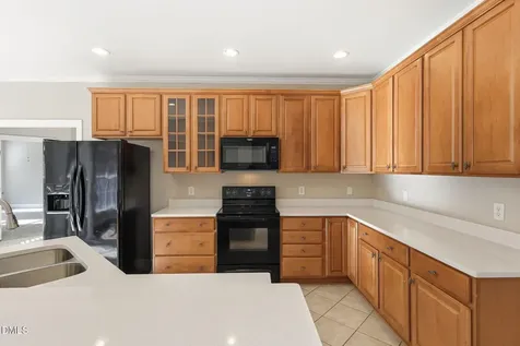 3912 Britt Dawn Lane Zebulon NC 27597