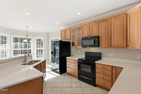 3912 Britt Dawn Lane Zebulon NC 27597