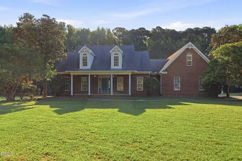 3912 Britt Dawn Lane Zebulon NC 27597