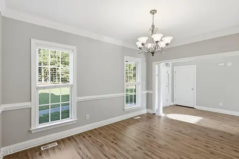 3912 Britt Dawn Lane Zebulon NC 27597