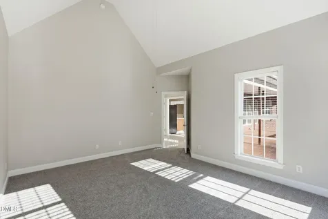 3912 Britt Dawn Lane Zebulon NC 27597