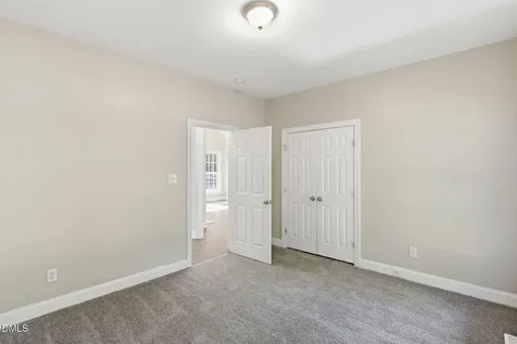 3912 Britt Dawn Lane Zebulon NC 27597