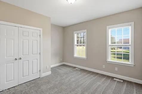 3912 Britt Dawn Lane Zebulon NC 27597